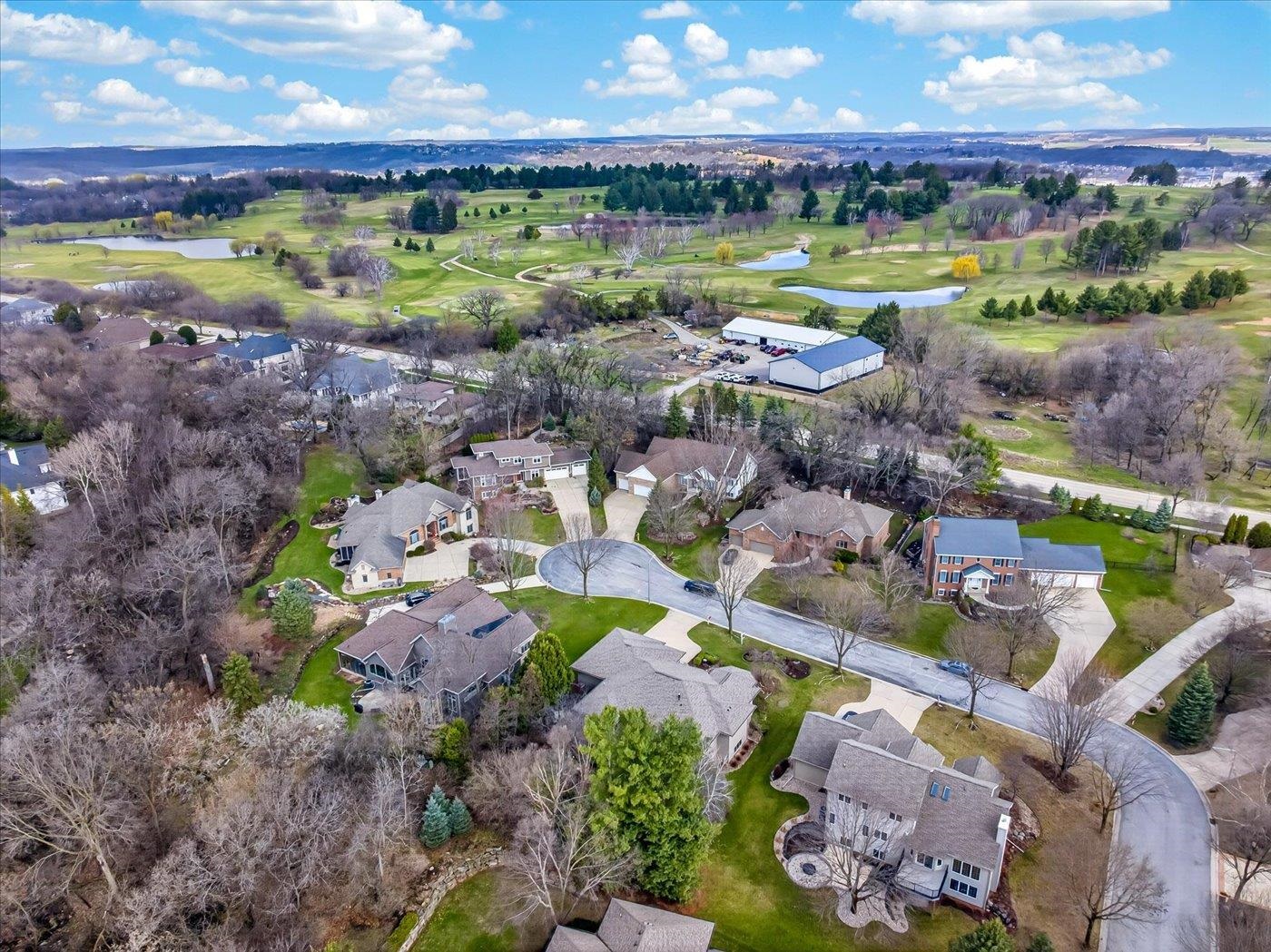 38 Hawk Feather Circle Madison, WI 53717 - Photo 75 of 92