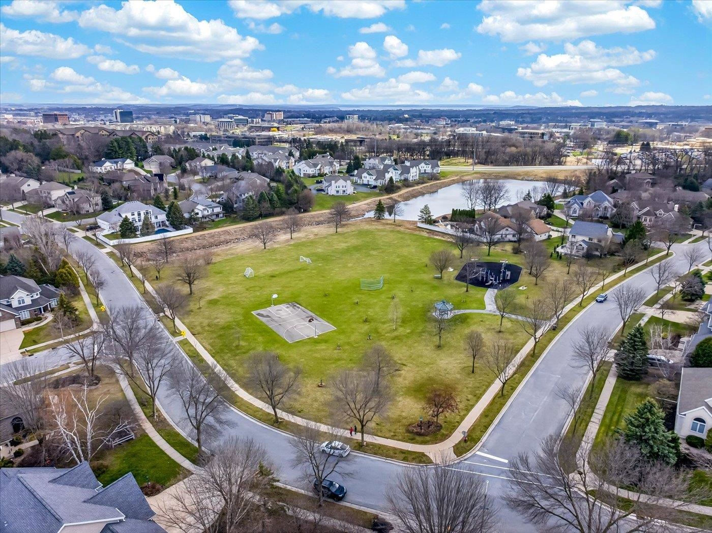 38 Hawk Feather Circle Madison, WI 53717 - Photo 76 of 92