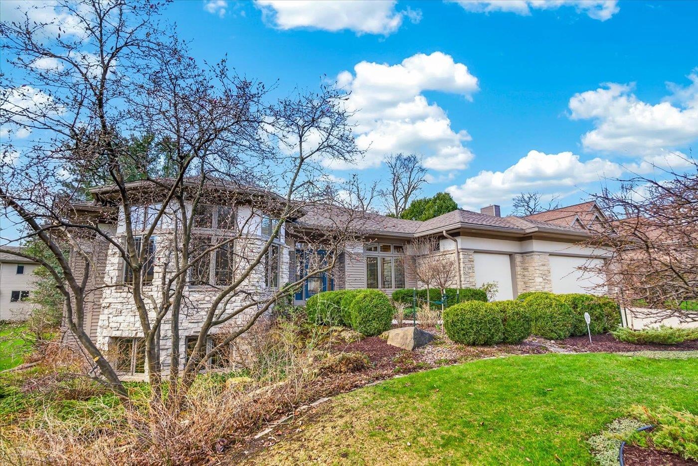 38 Hawk Feather Circle Madison, WI 53717 - Photo 77 of 92