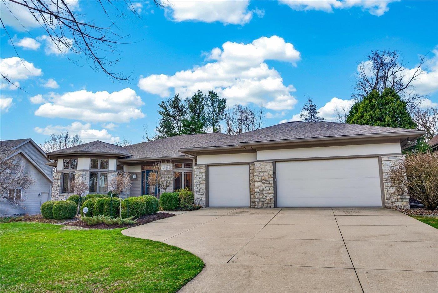 38 Hawk Feather Circle Madison, WI 53717 - Photo 80 of 92