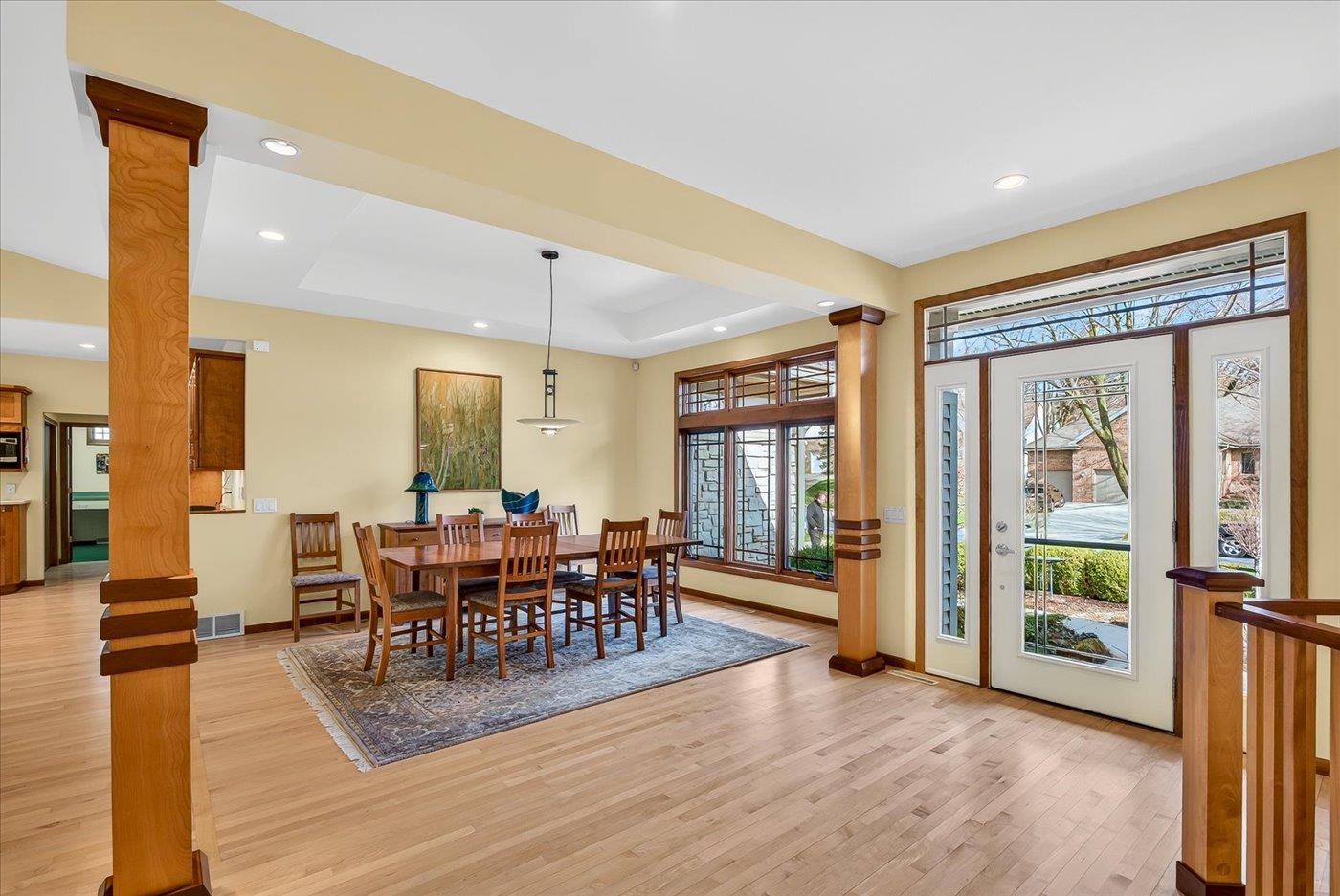 38 Hawk Feather Circle Madison, WI 53717 - Photo 8 of 92