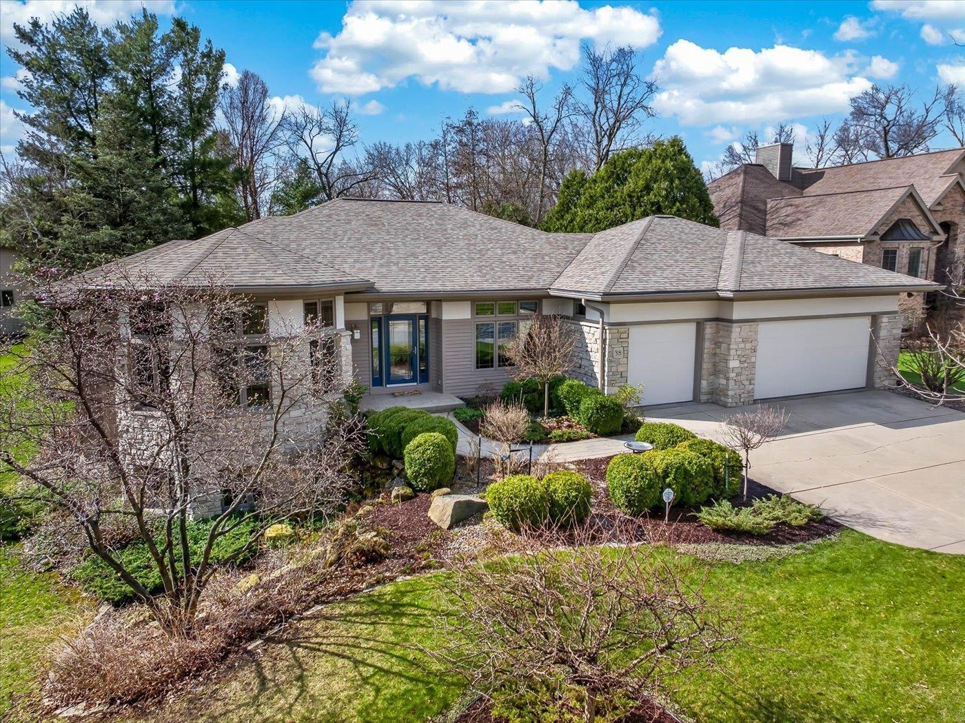 38 Hawk Feather Circle Madison, WI 53717 - Photo 83 of 92