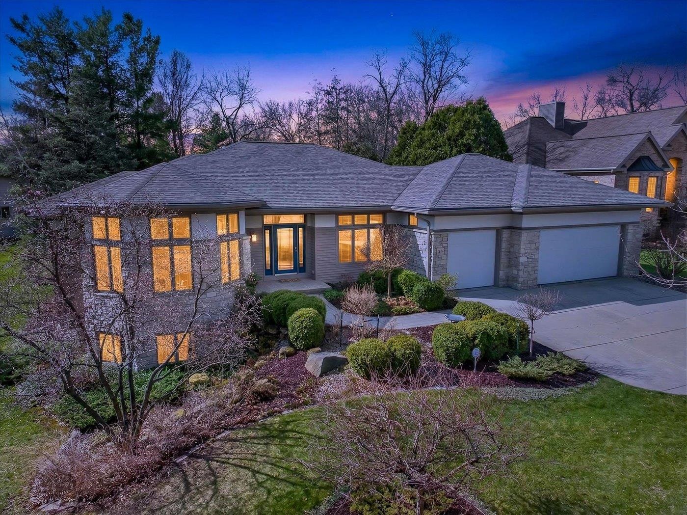 38 Hawk Feather Circle Madison, WI 53717 - Photo 84 of 92