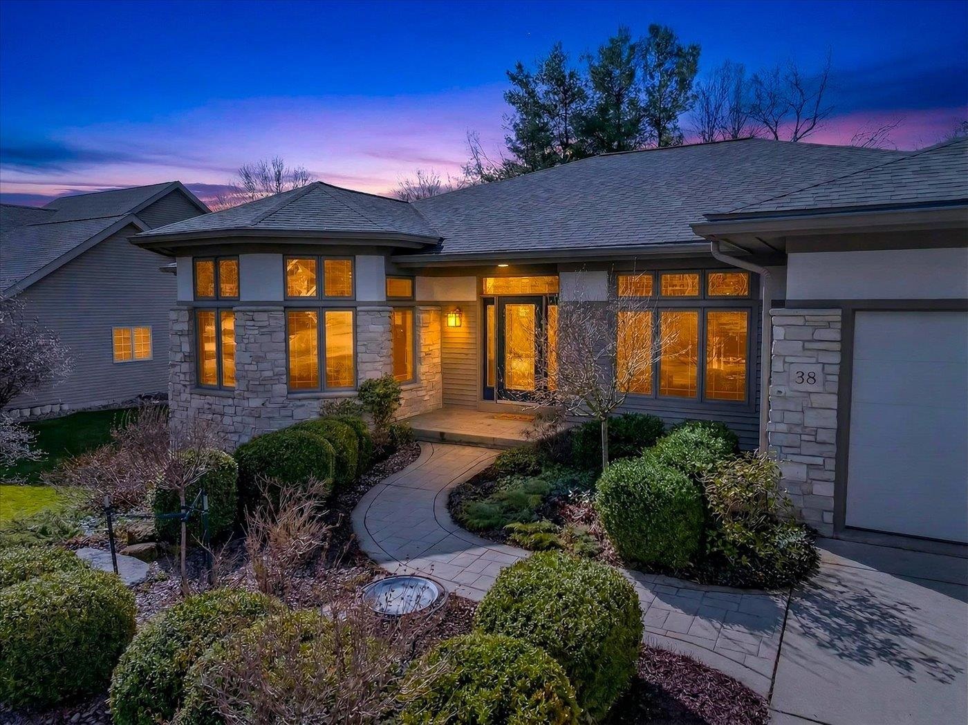 38 Hawk Feather Circle Madison, WI 53717 - Photo 86 of 92