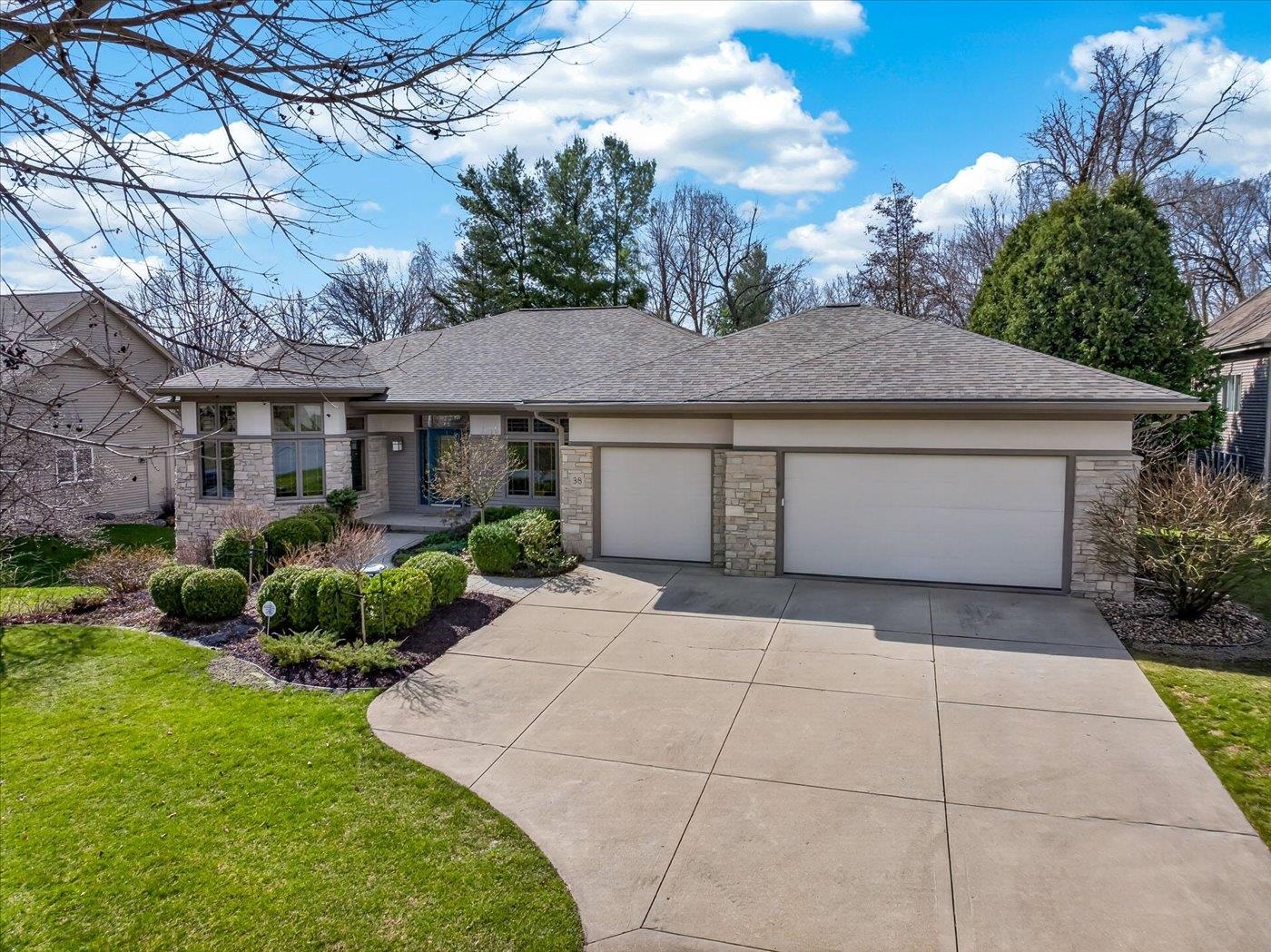 38 Hawk Feather Circle Madison, WI 53717 - Photo 87 of 92