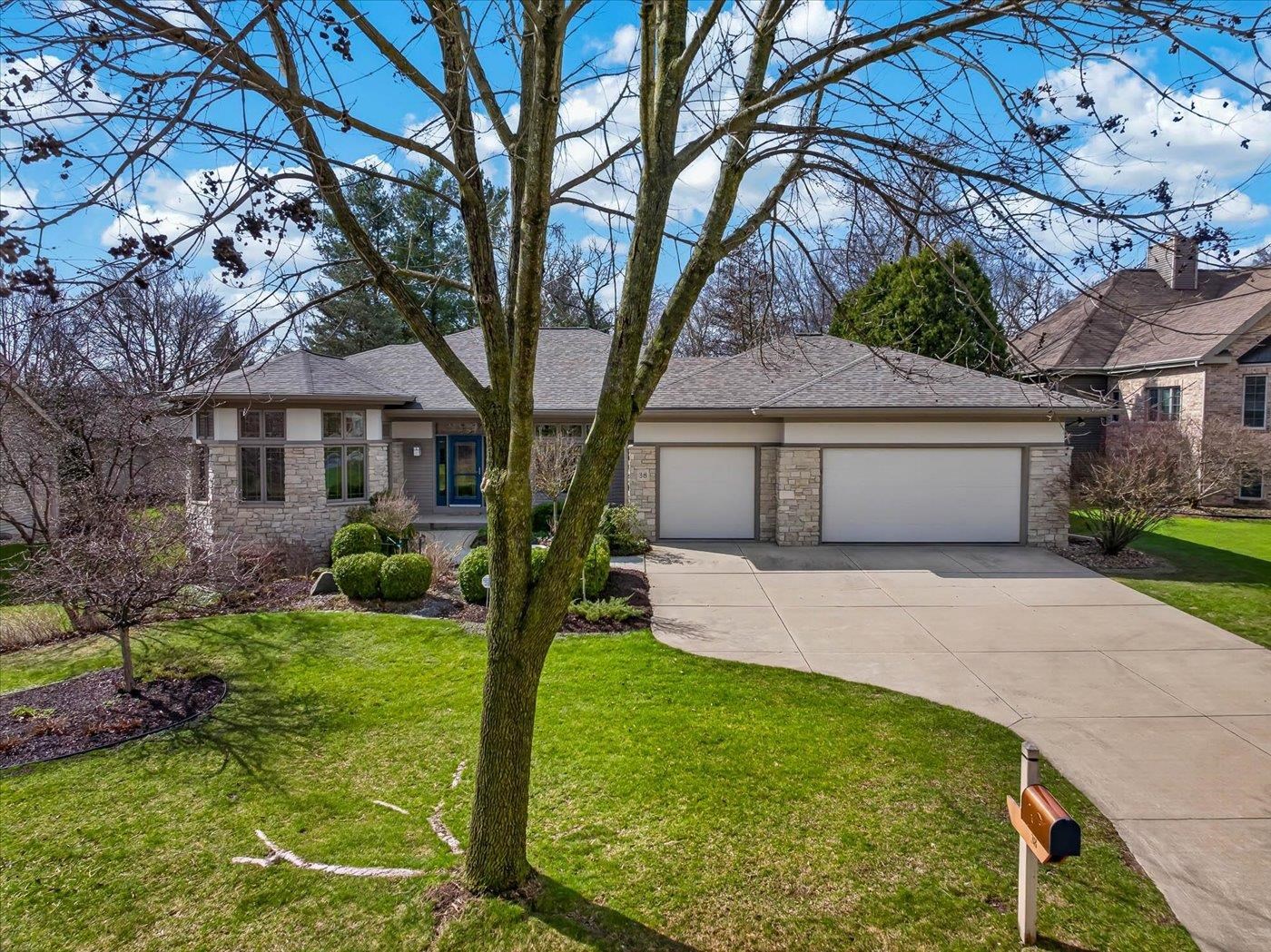 38 Hawk Feather Circle Madison, WI 53717 - Photo 88 of 92