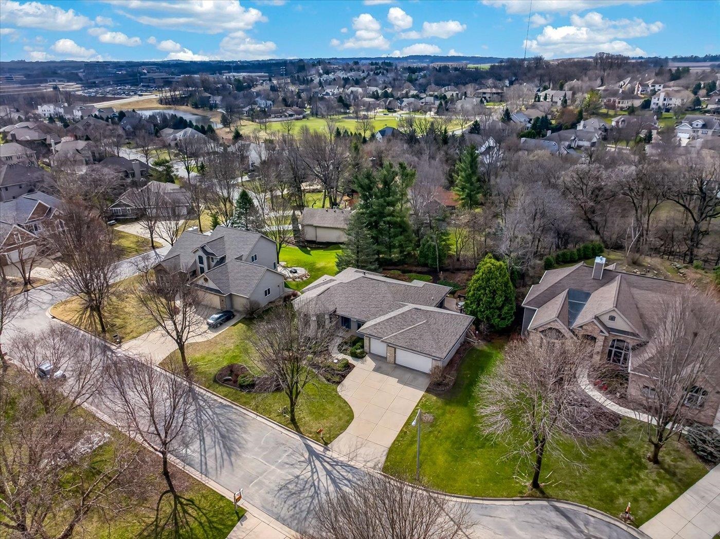 38 Hawk Feather Circle Madison, WI 53717 - Photo 89 of 92