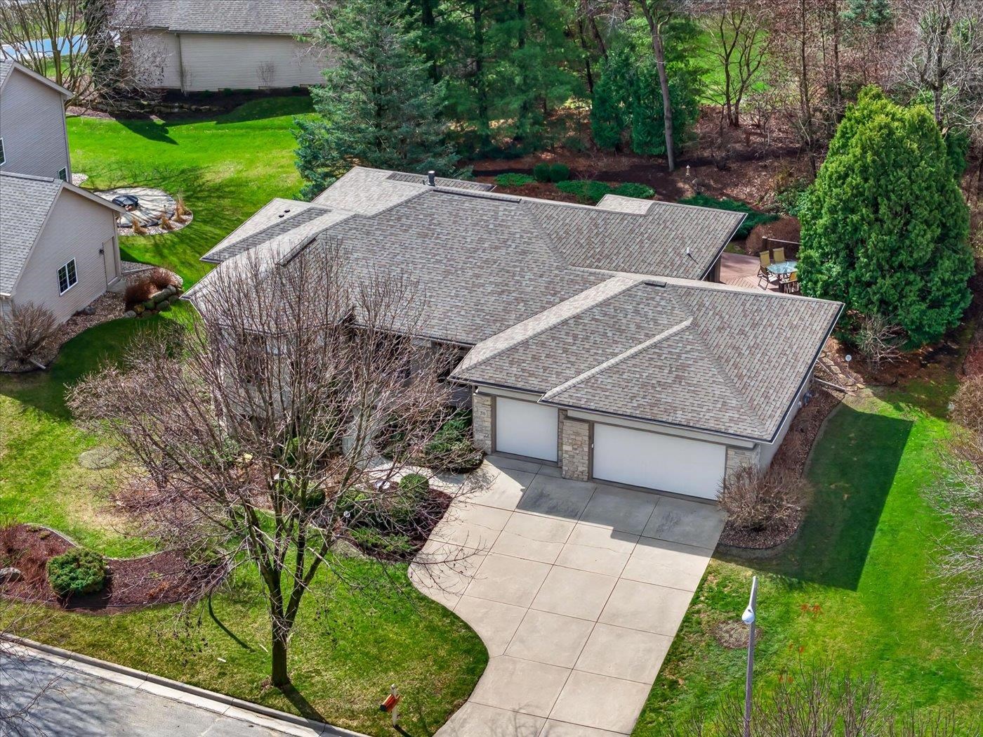 38 Hawk Feather Circle Madison, WI 53717 - Photo 90 of 92