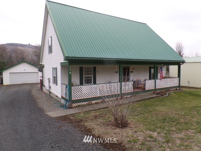 330 Cemetery Road Dixie, WA 99329 - Photo 21 of 22 Gallery Image 21