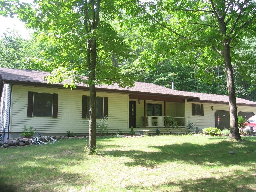 2511 East Scott Road Spruce, MI 48762 - Photo 1 of 24 Gallery Image 1