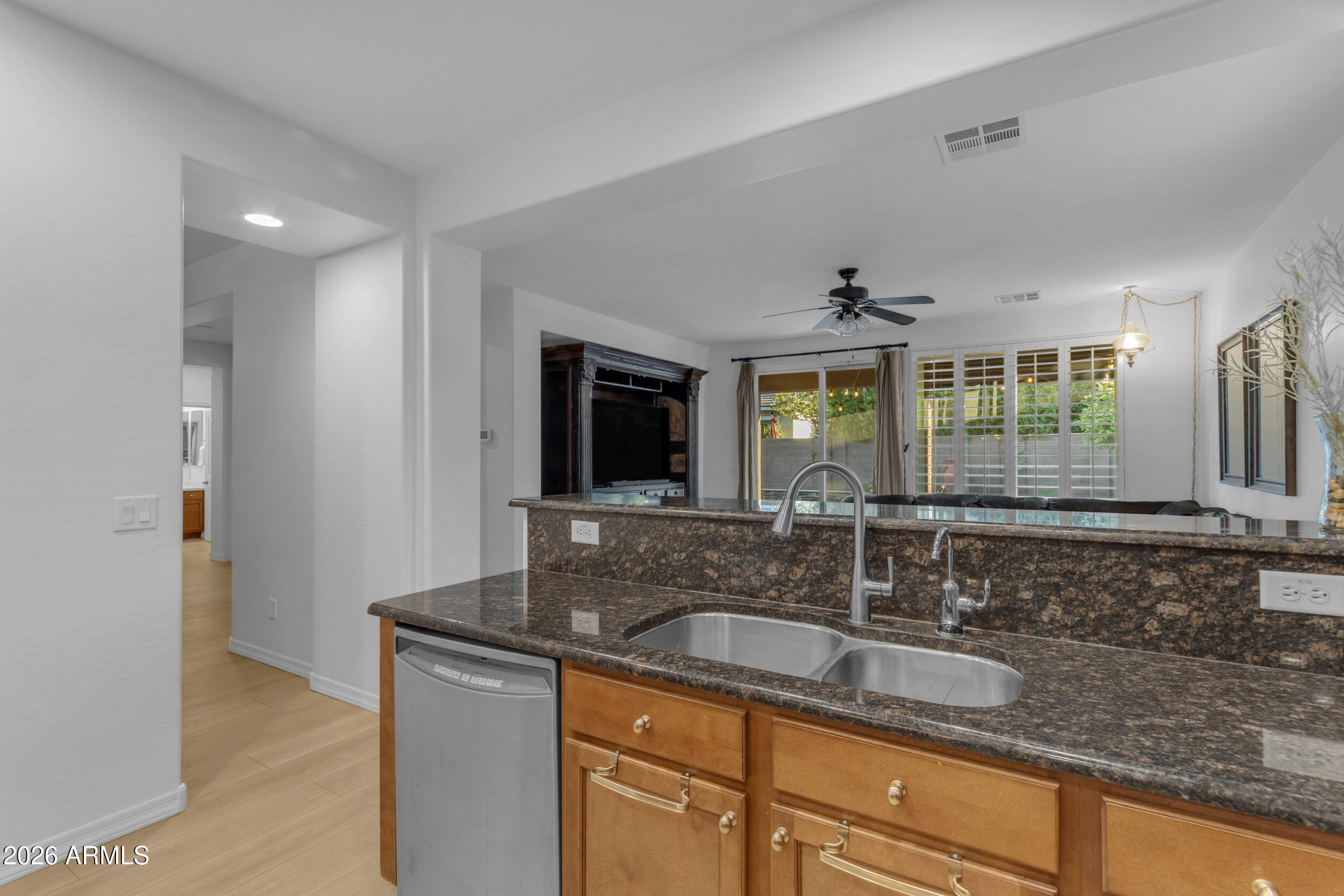 3521 East Morrison Ranch Parkway Gilbert, AZ 85296 - Photo 15 of 65 Kitchen