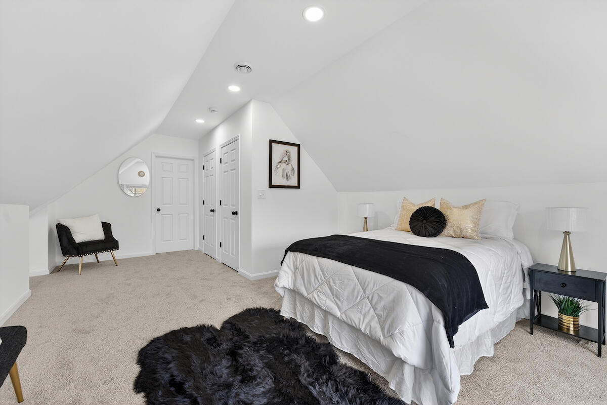 445 North 39th Street Milwaukee, WI 53208 - Photo 24 of 34 Primary Suit