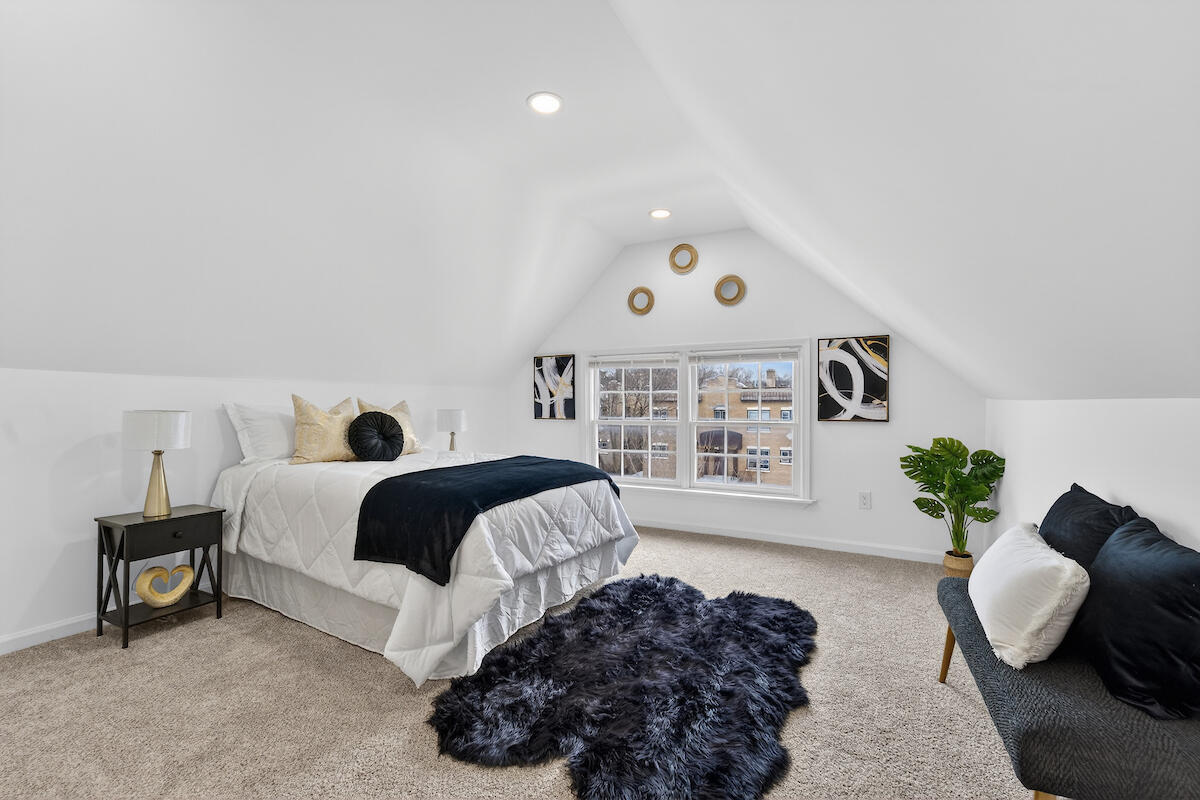 445 North 39th Street Milwaukee, WI 53208 - Photo 25 of 34 102