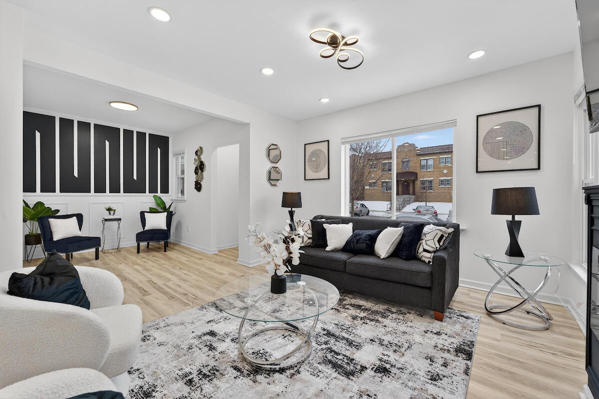 445 North 39th Street Milwaukee, WI 53208 - Photo 5 of 34 LR2