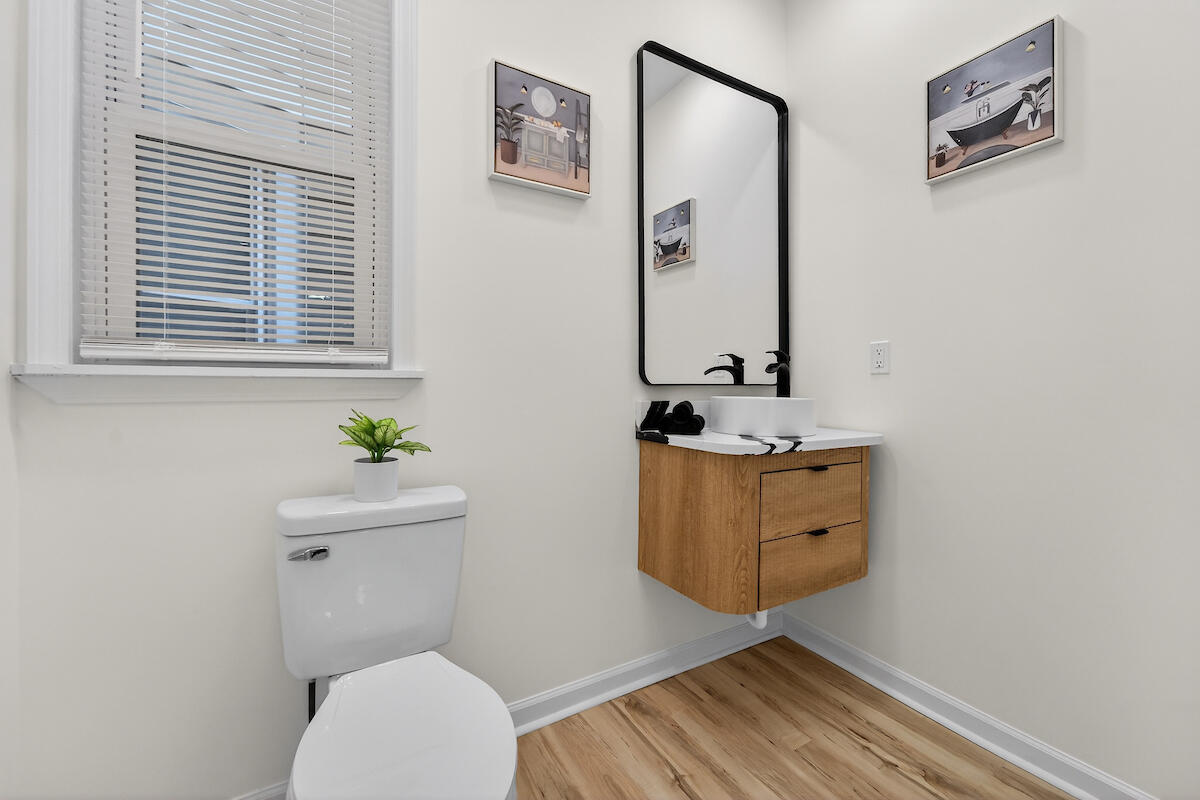 445 North 39th Street Milwaukee, WI 53208 - Photo 7 of 34 961