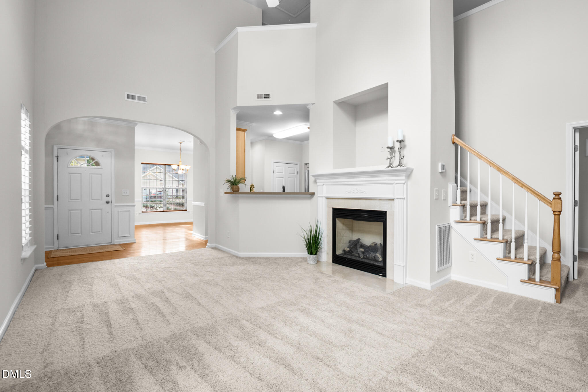 8432 Stone Mason Drive Raleigh, NC 27613 - Photo 2 of 31 Stone Mason-10