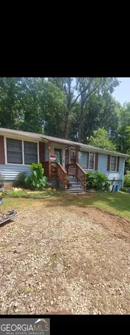 $141,999 | 117 Lake Drive, Griffin, GA 30223