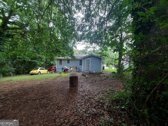 $141,999 | 117 Lake Drive, Griffin, GA 30223