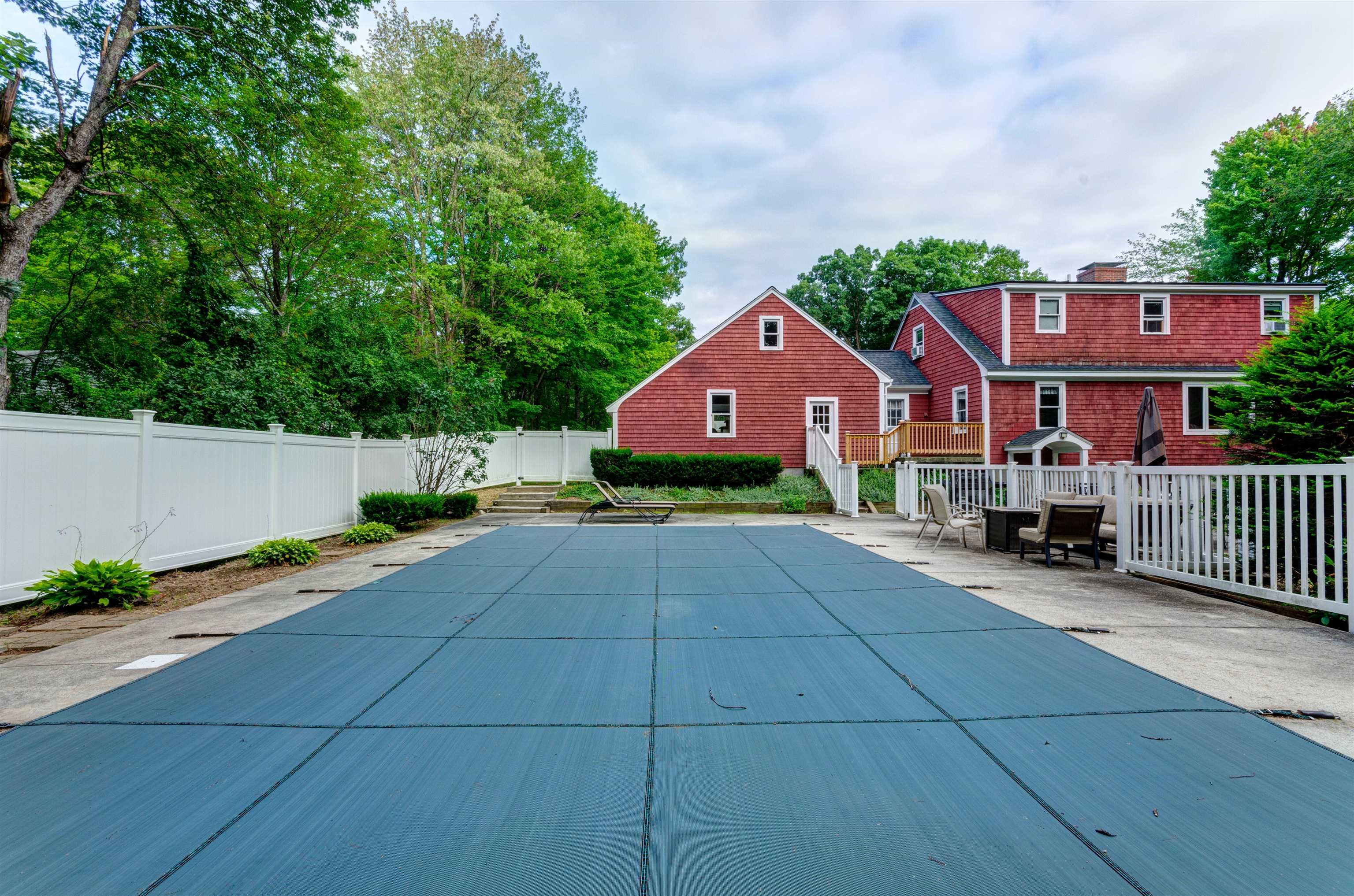 12 Ridgewood Drive Bow, NH 03304 - Photo 26 of 33 Gallery Image 26