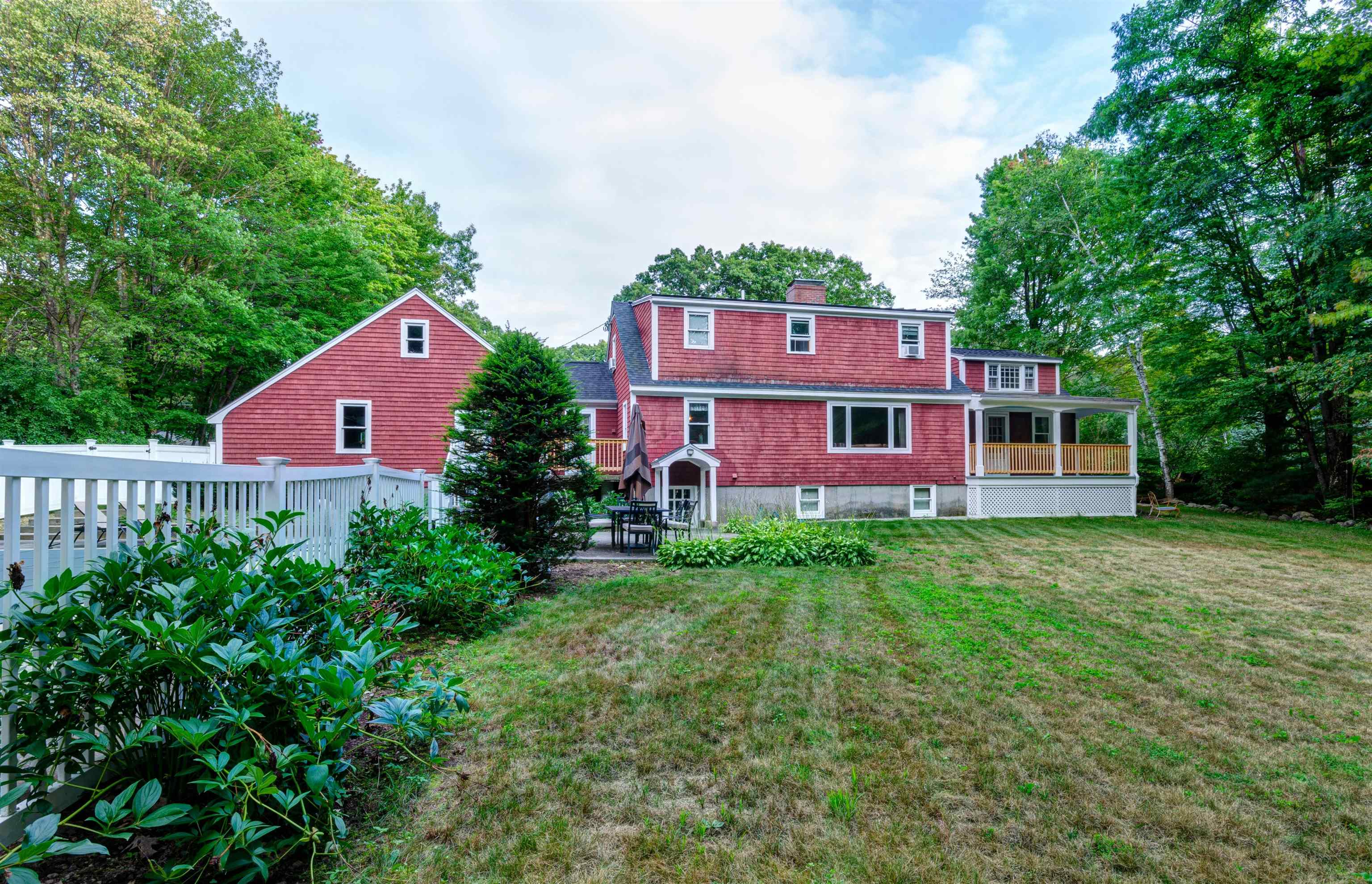 12 Ridgewood Drive Bow, NH 03304 - Photo 31 of 33 Gallery Image 31