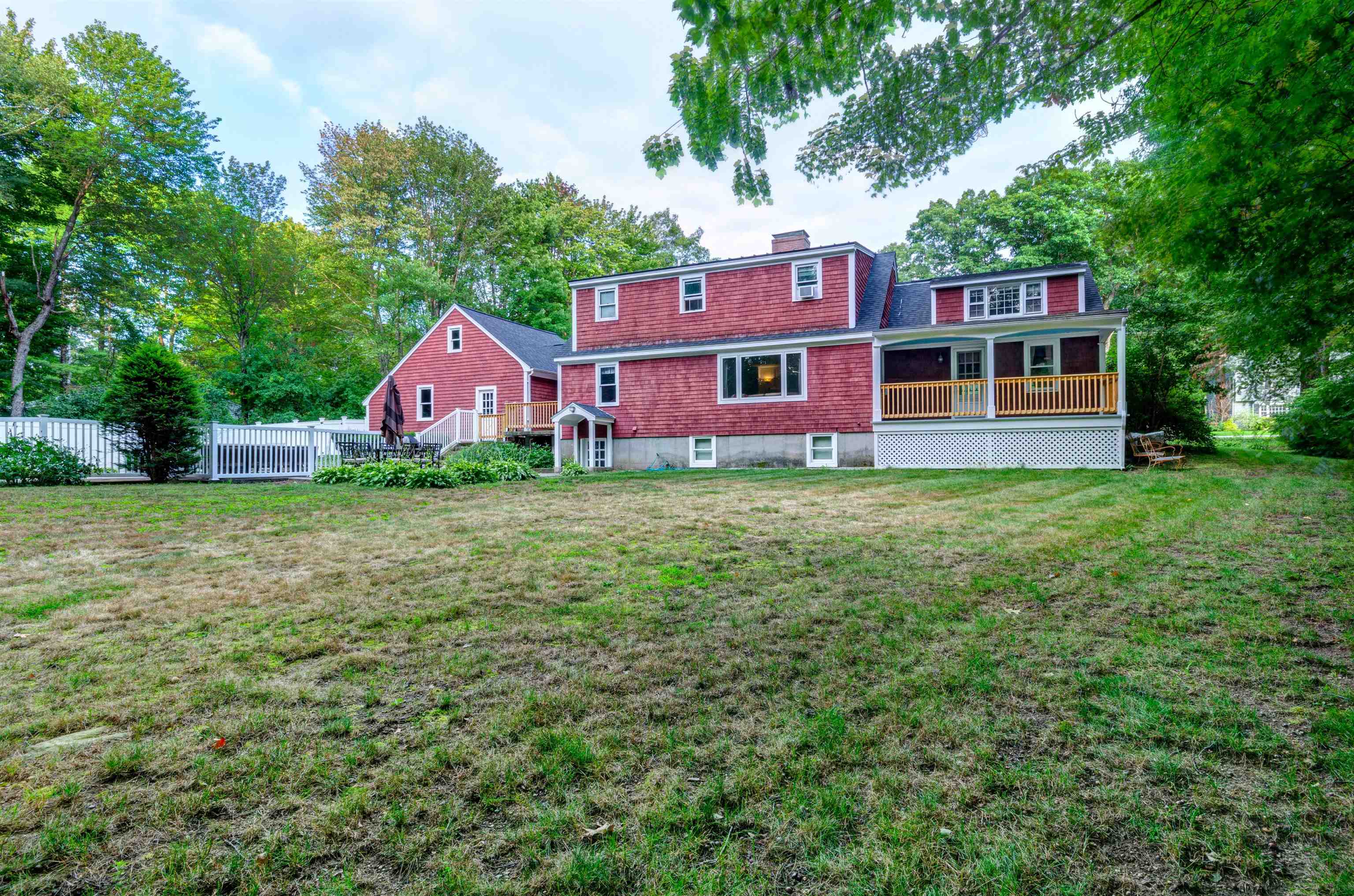 12 Ridgewood Drive Bow, NH 03304 - Photo 33 of 33 Gallery Image 33