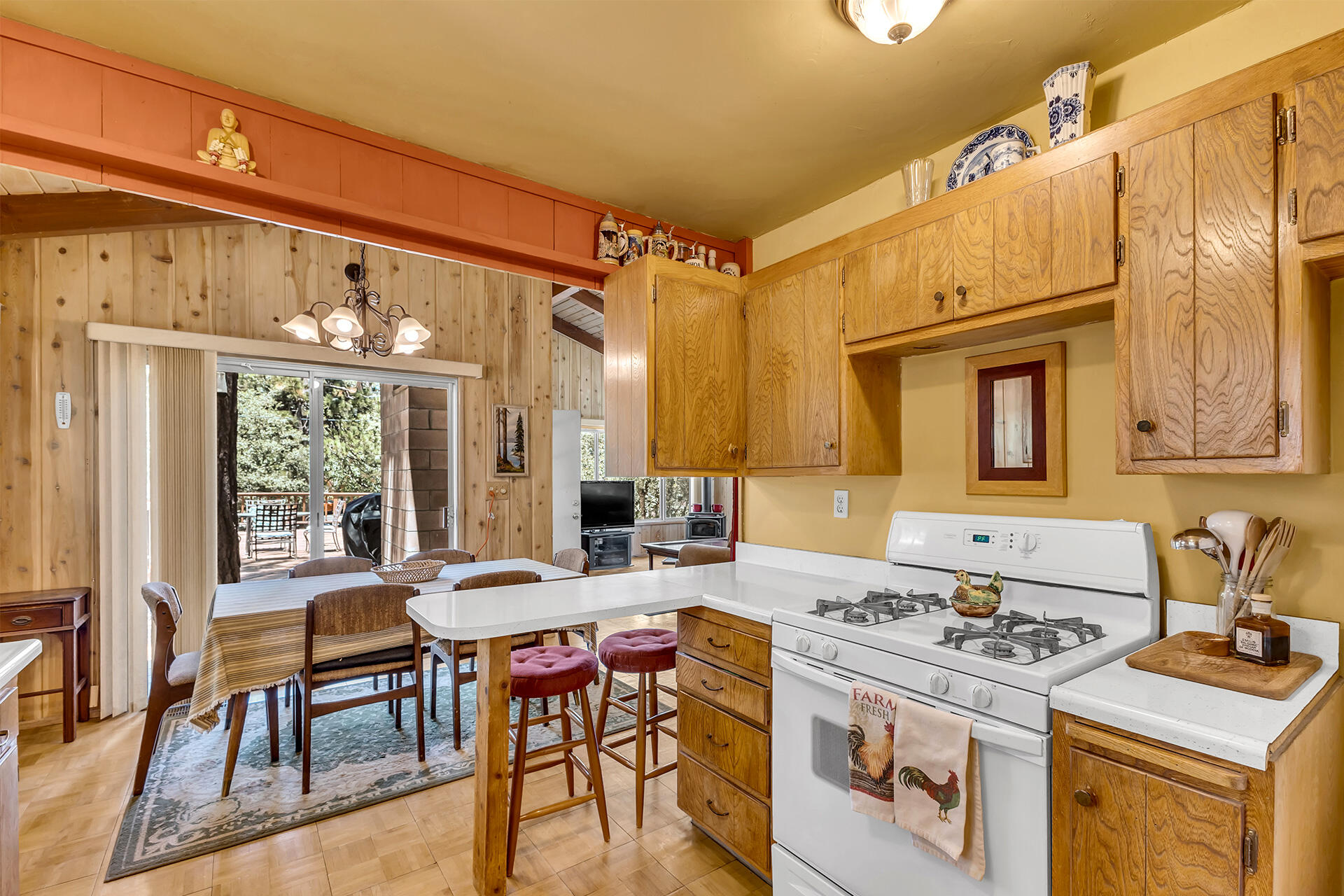 25336 Marion Ridge Drive Idyllwild, CA 92549 - Photo 21 of 54 IMG_6967