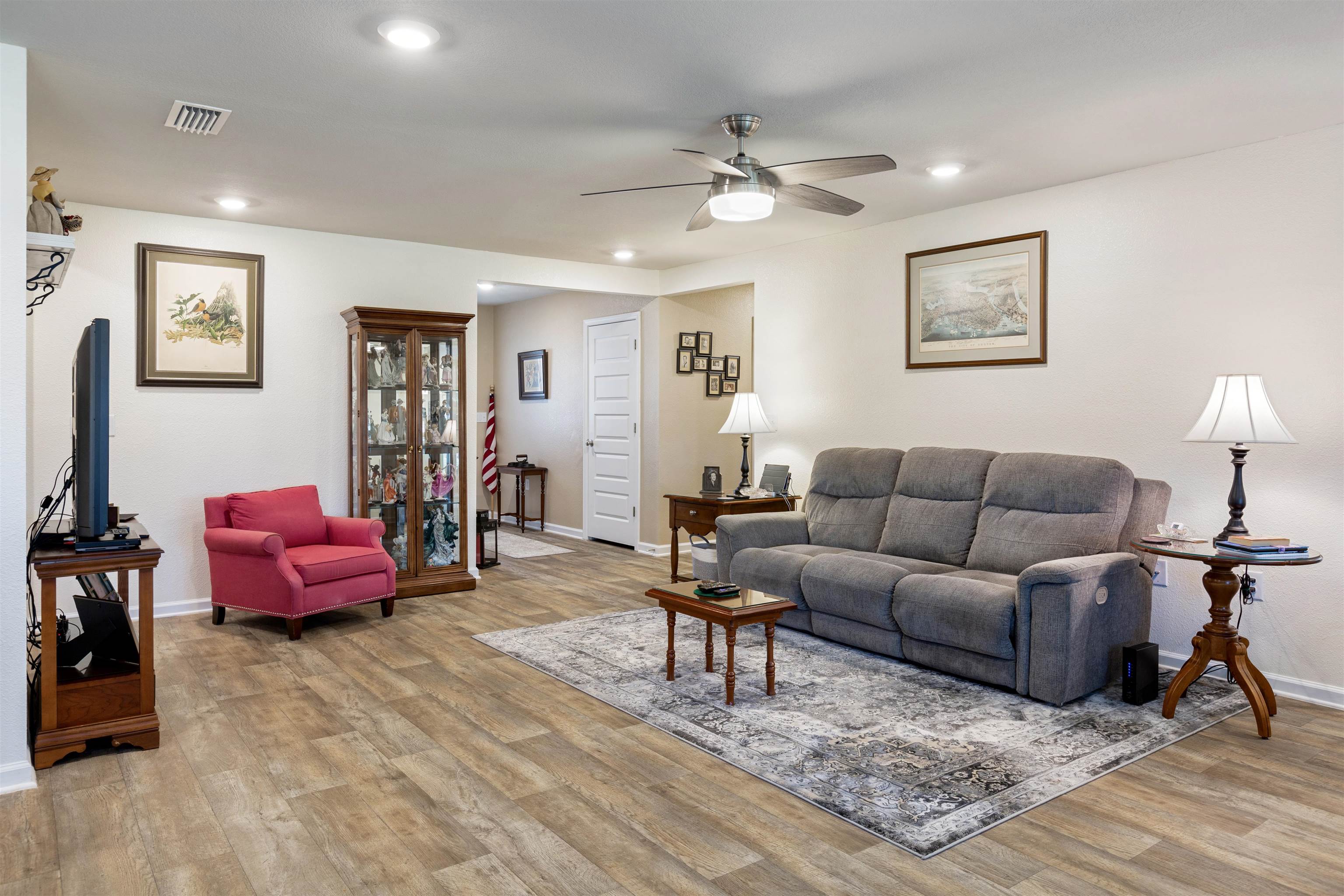 344 Hartenstein Road Foley, AL 36535 - Photo 7 of 31