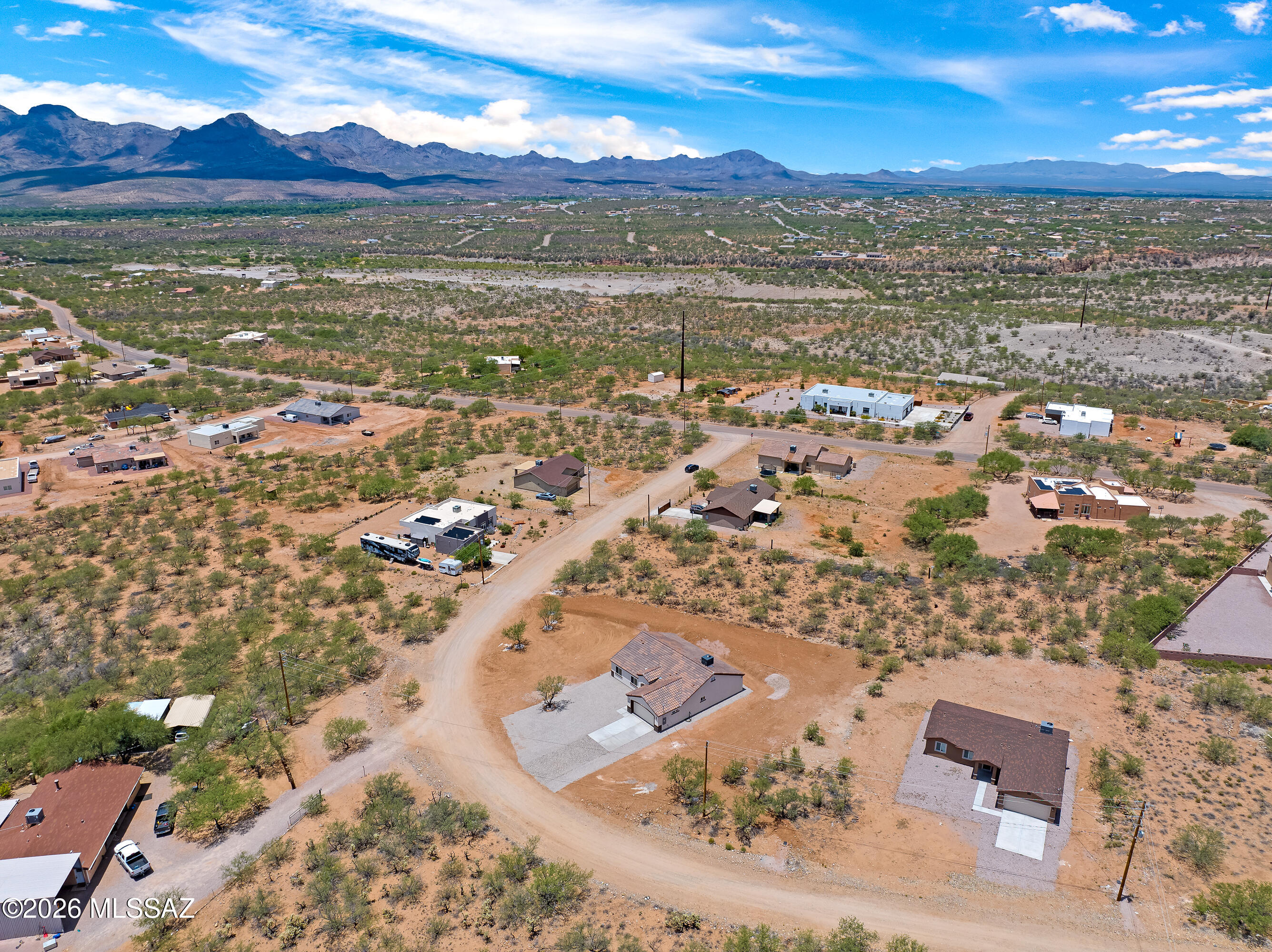 1737 Circulo Agua Blanca Rio Rico, AZ 85648 - Photo 47 of 49