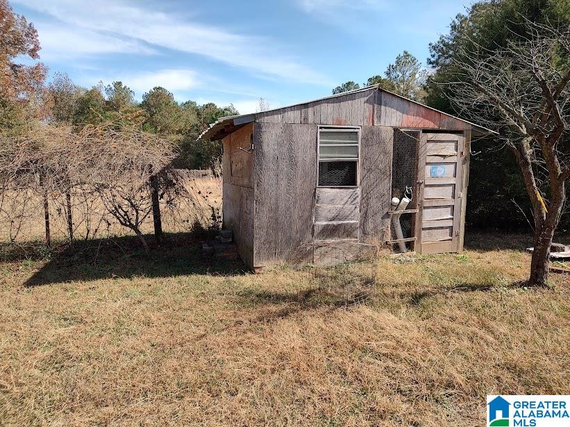 312 Pine Grove Road Sylacauga, AL 35150 - Photo 9 of 25