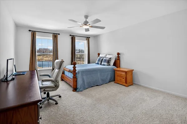 $799,900 | 517 Buss Road, Cottage Grove, WI 53527