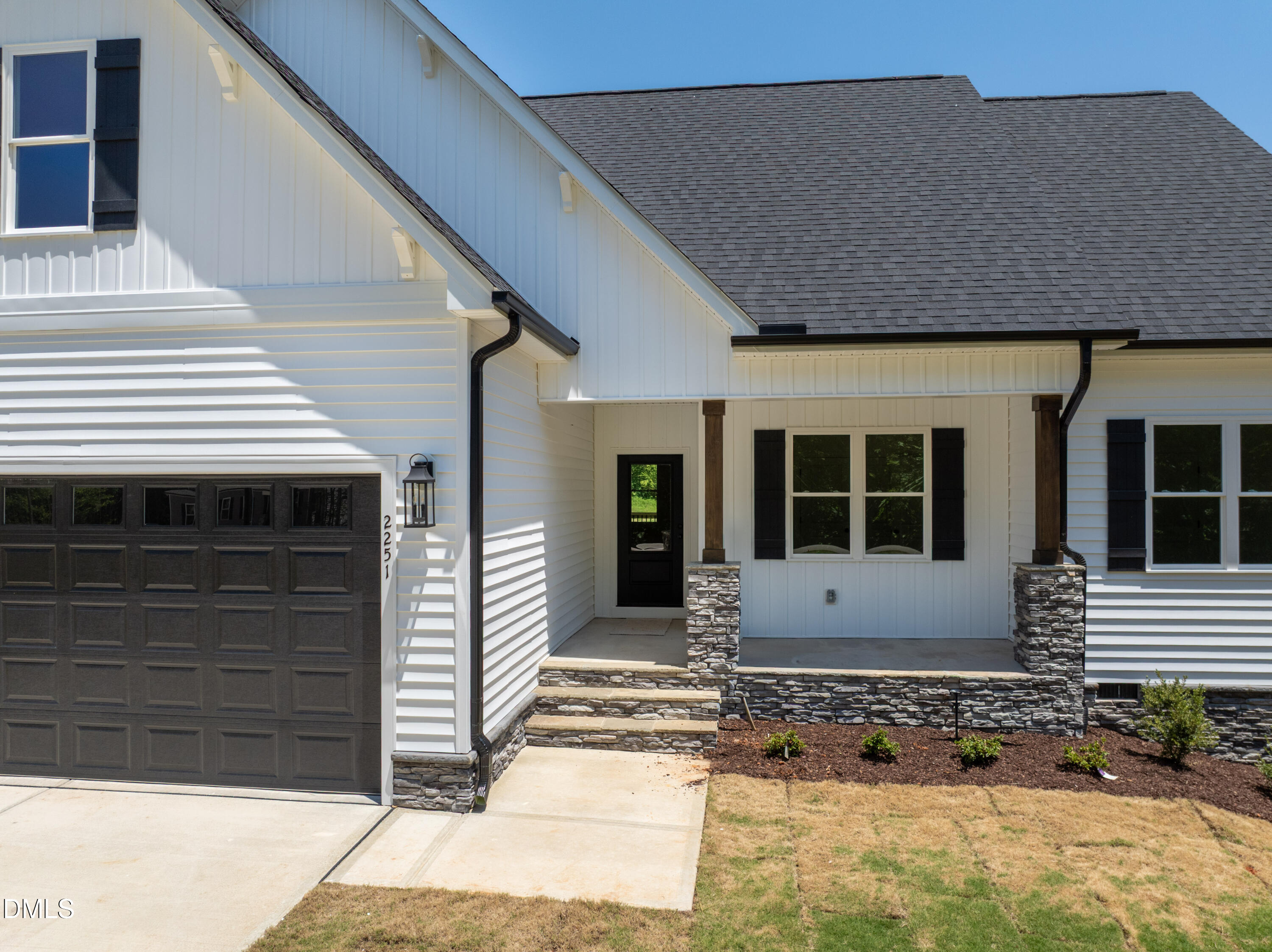 2251 Peachtree Hills Road Spring Hope, NC 27882 - Photo 41 of 46