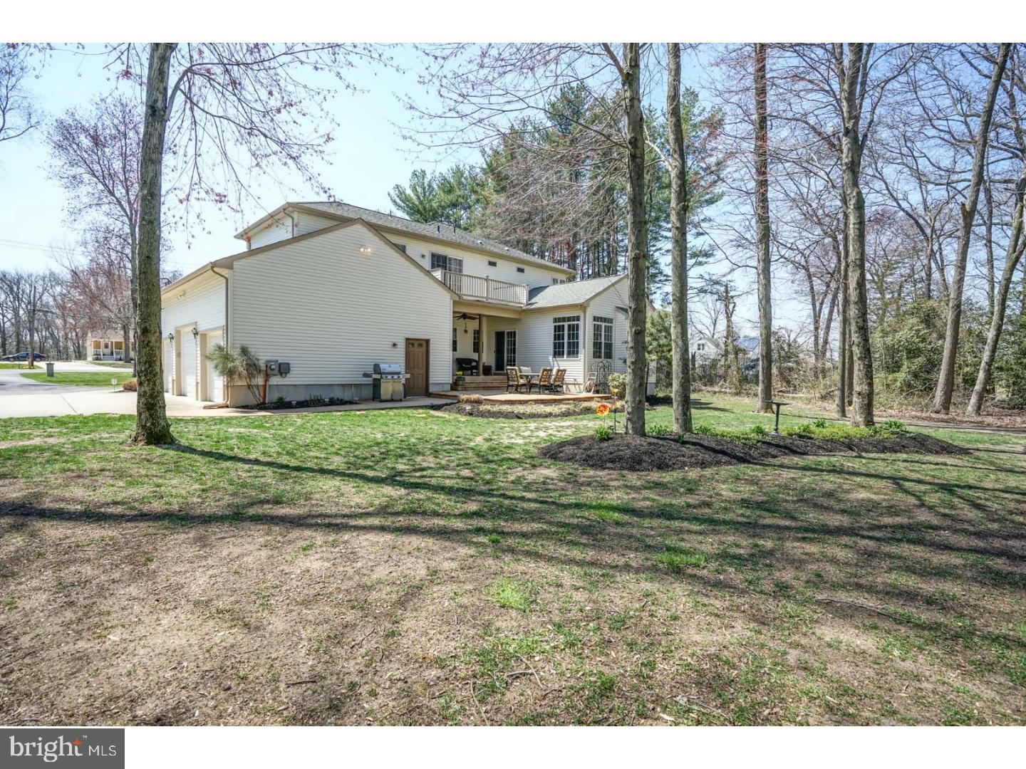 487 Elk Road Monroeville, NJ 08343 - Photo 25 of 25