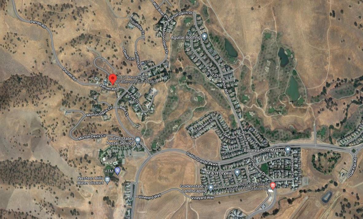 9421 Perrett Road Patterson, CA 95363 - Photo 5 of 5