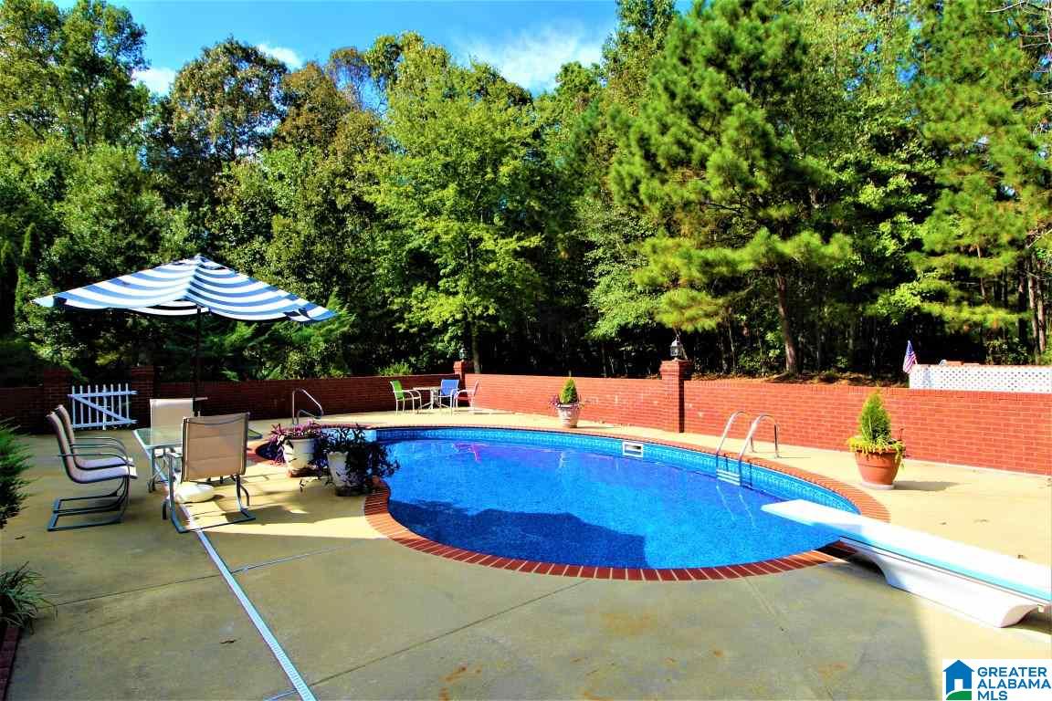 211 Lynnlee Way Heflin, AL 36264 - Photo 38 of 50