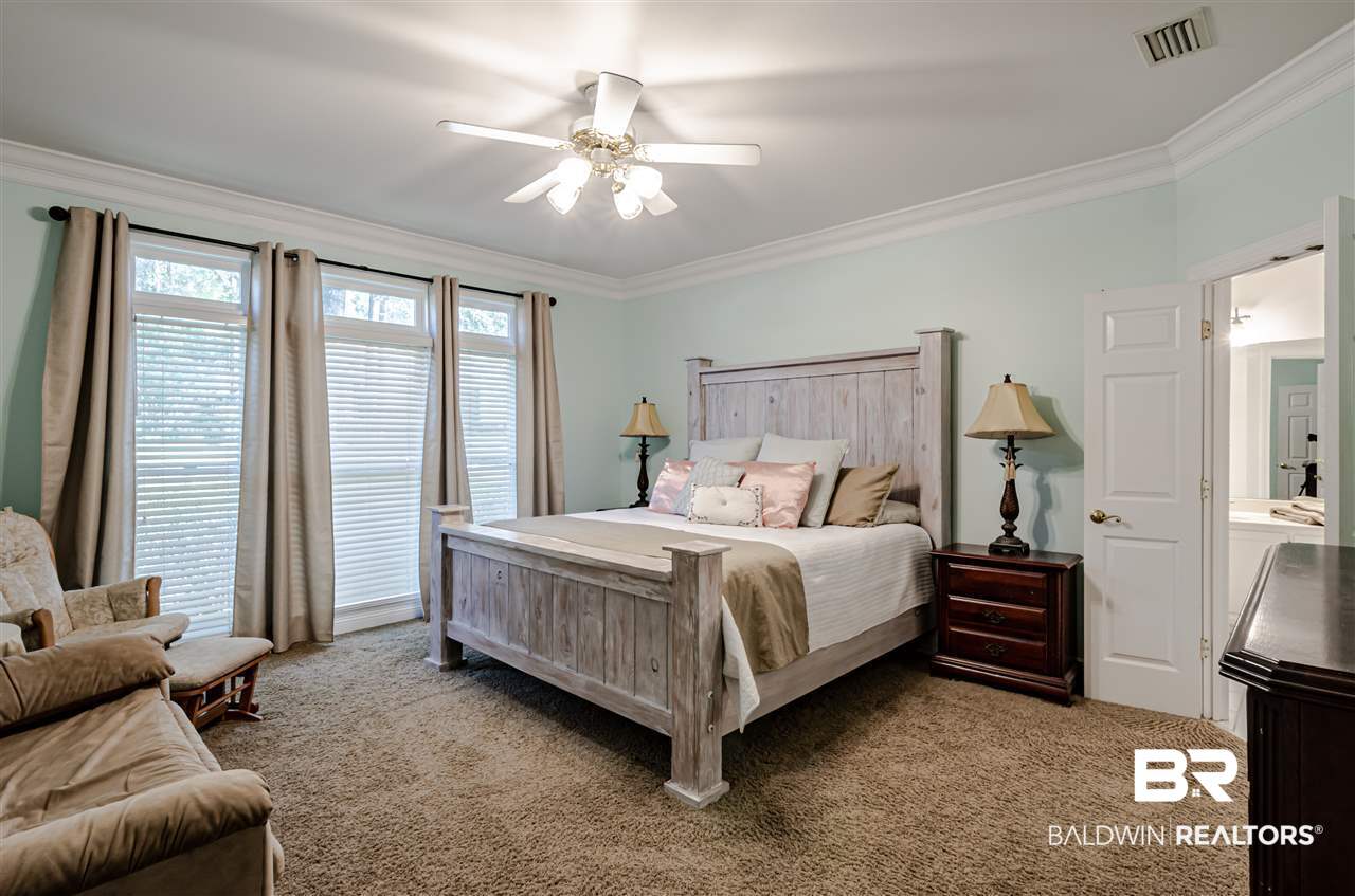 112 Mockingbird Lane Fairhope, AL 36532 - Photo 30 of 50 Master Bedroom