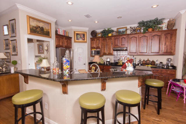 26427 Marina Road, Unit A&B Orange Beach, AL 36561 - Photo 6 of 25 Kitchen