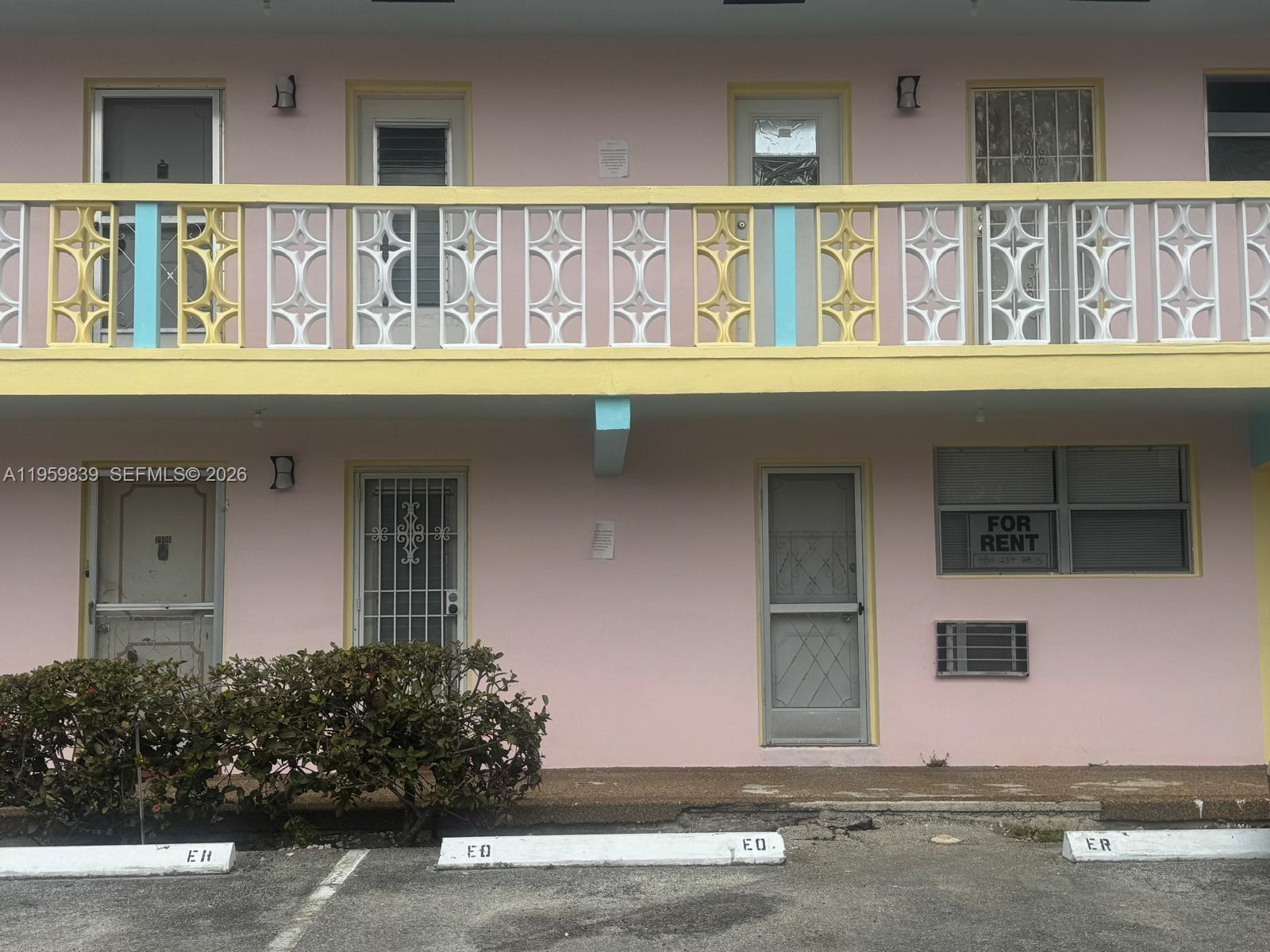 285 Northeast 191st Street, Unit 2907 Miami, FL 33179 - Photo 11 of 16