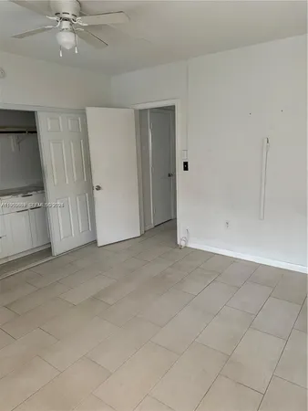 a view of a storage & utility room