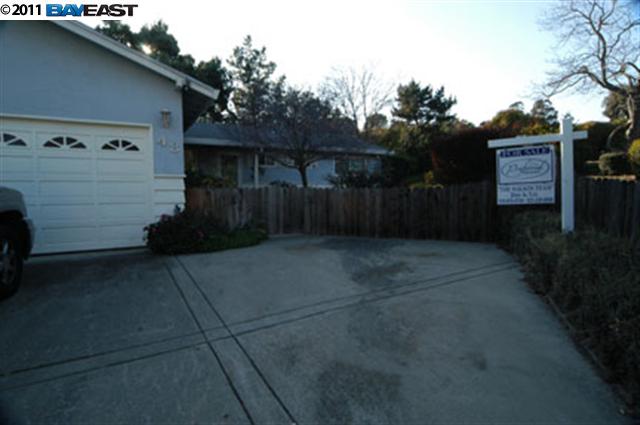 48 Rutherford Lane Martinez, CA 94553 - Photo 1 of 1 Gallery Image 1