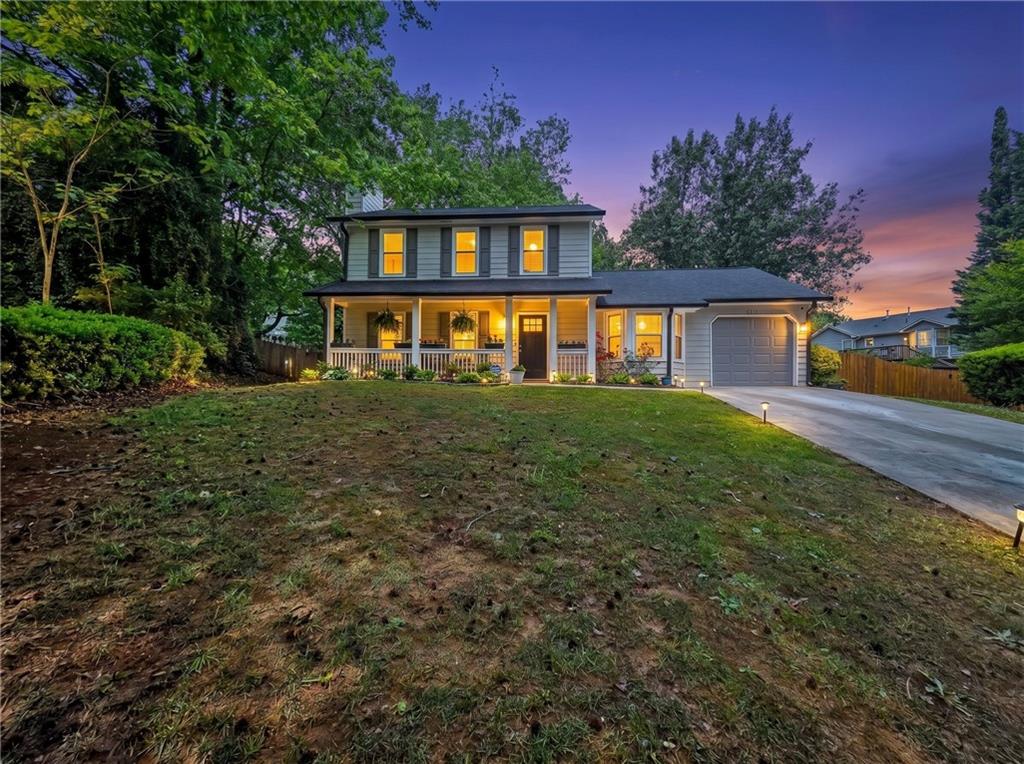 5601 Tunbridge Wells Road Lithonia, GA 30058 - Photo 7 of 30