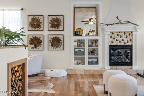 $647,000 | 1646 Commonwealth Circle, Reno, NV 89503