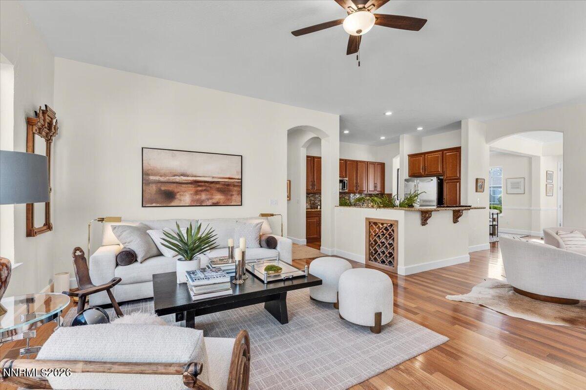 1646 Commonwealth Circle Reno, NV 89503 - Photo 11 of 32 21-1646 Commonwealth Circle Reno NV 8950