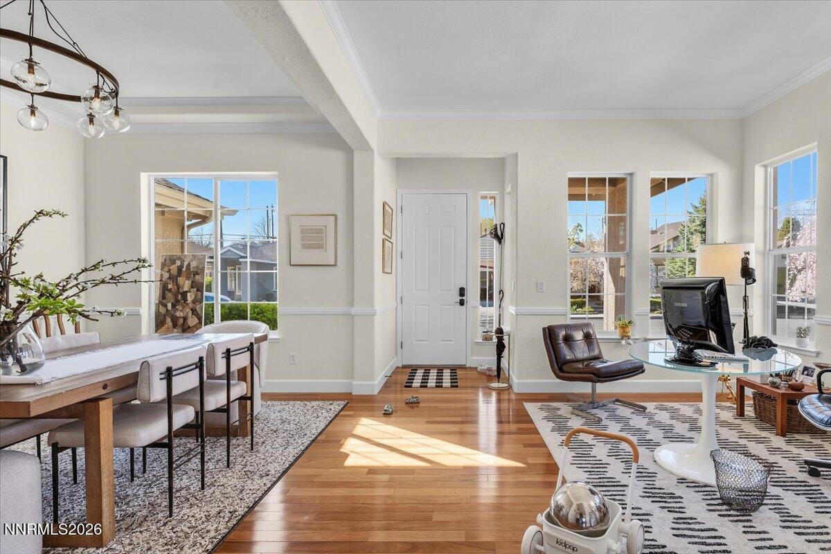 1646 Commonwealth Circle Reno, NV 89503 - Photo 23 of 32 09-1646 Commonwealth Circle Reno NV 8950