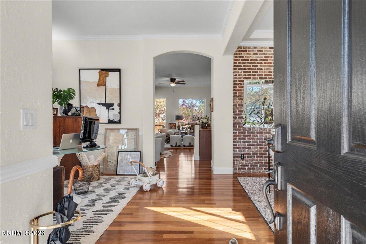 1646 Commonwealth Circle Reno, NV 89503 - Photo 28 of 32 05-1646 Commonwealth Circle Reno NV 8950