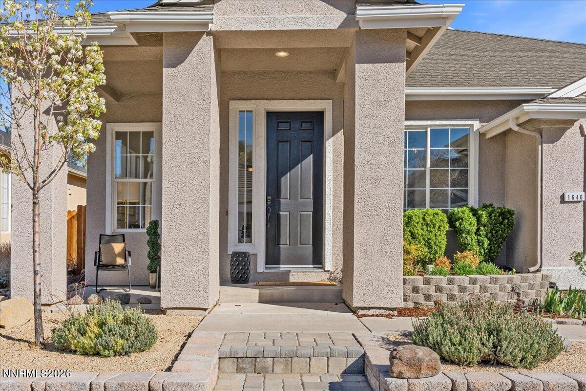 1646 Commonwealth Circle Reno, NV 89503 - Photo 30 of 32 03-1646 Commonwealth Circle Reno NV 8950