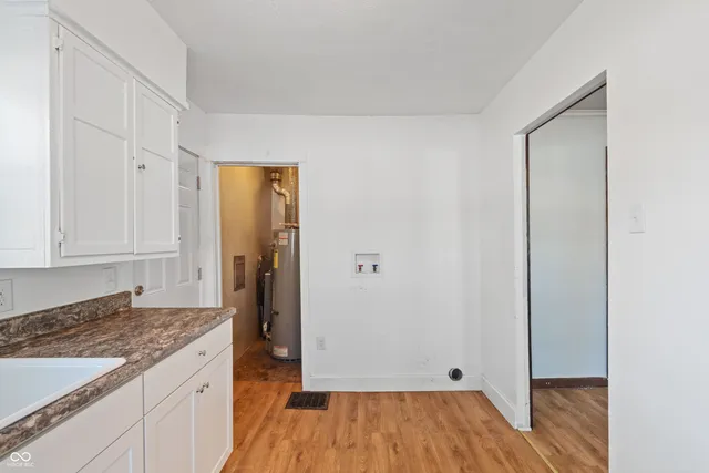 $119,000 | 213 Hege Avenue, Columbus, IN 47201