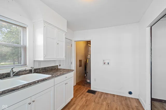 $119,000 | 213 Hege Avenue, Columbus, IN 47201