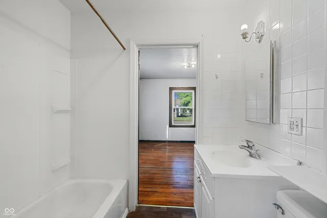 $119,000 | 213 Hege Avenue, Columbus, IN 47201