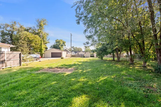 $119,000 | 213 Hege Avenue, Columbus, IN 47201