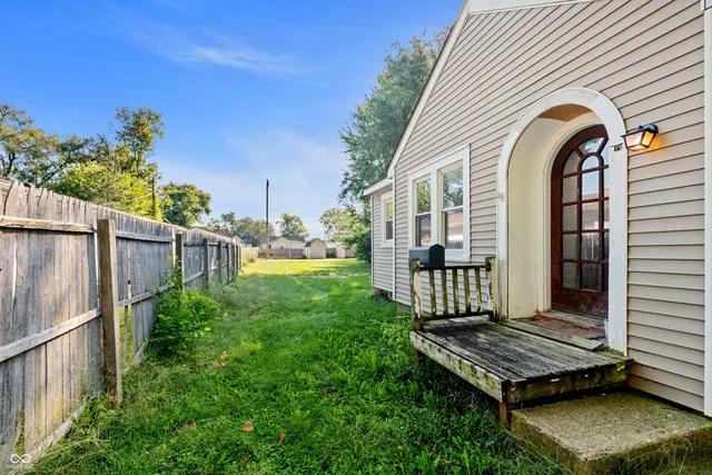 $119,000 | 213 Hege Avenue, Columbus, IN 47201